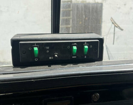 Синий КамАЗ 53215, объемом двигателя 10.85 л и пробегом 115 тыс. км за 11000 $, фото 19 на Automoto.ua