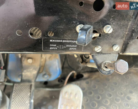 Синий КамАЗ 53215, объемом двигателя 10.85 л и пробегом 115 тыс. км за 11000 $, фото 17 на Automoto.ua