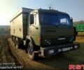 Зеленый КамАЗ 53215, объемом двигателя 10.9 л и пробегом 0 тыс. км за 3000 $, фото 1 на Automoto.ua