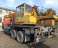 Оранжевый КамАЗ 53215, объемом двигателя 0 л и пробегом 31 тыс. км за 33000 $, фото 1 на Automoto.ua