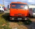 Помаранчевий КамАЗ 53215, об'ємом двигуна 10.7 л та пробігом 0 тис. км за 21000 $, фото 1 на Automoto.ua