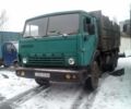 КамАЗ 53220, об'ємом двигуна 0 л та пробігом 200 тис. км за 3500 $, фото 1 на Automoto.ua