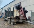 КамАЗ 53221, объемом двигателя 10.8 л и пробегом 111 тыс. км за 7000 $, фото 1 на Automoto.ua