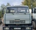 КамАЗ 53229, объемом двигателя 0 л и пробегом 200 тыс. км за 13400 $, фото 1 на Automoto.ua