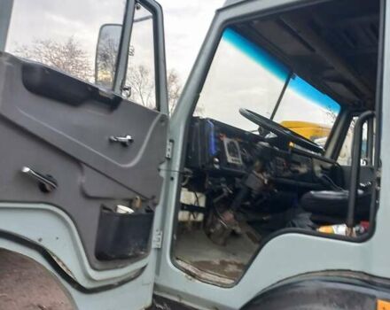 КамАЗ 53229, объемом двигателя 0 л и пробегом 200 тыс. км за 13400 $, фото 1 на Automoto.ua