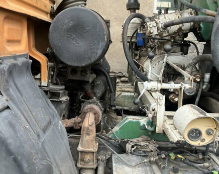 КамАЗ 53229, объемом двигателя 10.85 л и пробегом 20 тыс. км за 6300 $, фото 2 на Automoto.ua