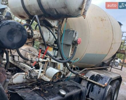 КамАЗ 53229, объемом двигателя 0 л и пробегом 200 тыс. км за 13400 $, фото 2 на Automoto.ua