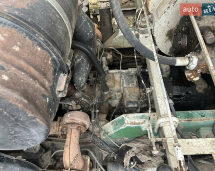 КамАЗ 53229, объемом двигателя 10.85 л и пробегом 20 тыс. км за 6300 $, фото 5 на Automoto.ua