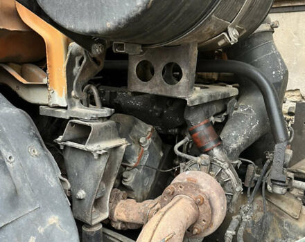 КамАЗ 53229, объемом двигателя 10.85 л и пробегом 20 тыс. км за 6300 $, фото 6 на Automoto.ua