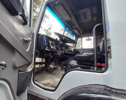 КамАЗ 53229, объемом двигателя 0 л и пробегом 200 тыс. км за 13400 $, фото 3 на Automoto.ua