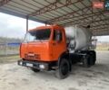 КамАЗ 53229, объемом двигателя 0 л и пробегом 100 тыс. км за 7500 $, фото 1 на Automoto.ua