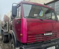 КамАЗ 53229, об'ємом двигуна 0 л та пробігом 50 тис. км за 15000 $, фото 1 на Automoto.ua