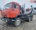 КамАЗ 53229, объемом двигателя 0 л и пробегом 150 тыс. км за 17000 $, фото 1 на Automoto.ua