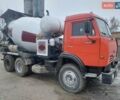 КамАЗ 53229, объемом двигателя 0 л и пробегом 150 тыс. км за 17000 $, фото 2 на Automoto.ua
