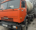 КамАЗ 53229, объемом двигателя 0 л и пробегом 20 тыс. км за 13000 $, фото 1 на Automoto.ua