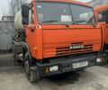КамАЗ 53229, объемом двигателя 0 л и пробегом 20 тыс. км за 13000 $, фото 1 на Automoto.ua