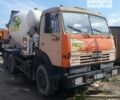 КамАЗ 53229, объемом двигателя 0 л и пробегом 150 тыс. км за 8000 $, фото 1 на Automoto.ua