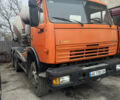 КамАЗ 53229, объемом двигателя 0 л и пробегом 20 тыс. км за 15000 $, фото 1 на Automoto.ua