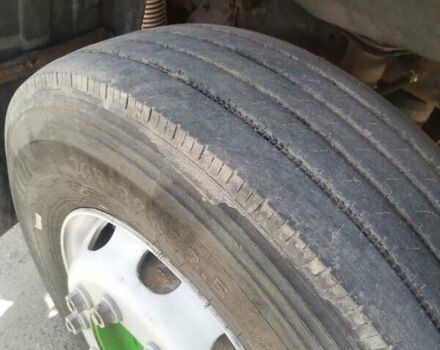 КамАЗ 53229, объемом двигателя 0 л и пробегом 80 тыс. км за 13300 $, фото 8 на Automoto.ua