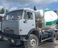 КамАЗ 53229, объемом двигателя 0 л и пробегом 100 тыс. км за 12500 $, фото 1 на Automoto.ua