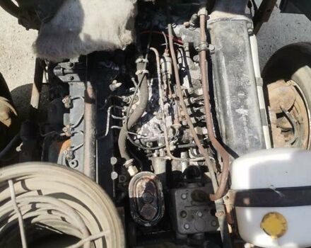 КамАЗ 53229, объемом двигателя 0 л и пробегом 80 тыс. км за 13300 $, фото 7 на Automoto.ua