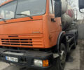 КамАЗ 53229, об'ємом двигуна 0 л та пробігом 20 тис. км за 15000 $, фото 1 на Automoto.ua