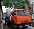 КамАЗ 53229, объемом двигателя 0 л и пробегом 333 тыс. км за 8700 $, фото 1 на Automoto.ua