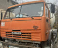 КамАЗ 53229, объемом двигателя 0 л и пробегом 0 тыс. км за 12999 $, фото 1 на Automoto.ua