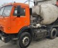КамАЗ 53229, объемом двигателя 0 л и пробегом 0 тыс. км за 7500 $, фото 1 на Automoto.ua
