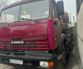 КамАЗ 53229, объемом двигателя 0 л и пробегом 50 тыс. км за 15000 $, фото 1 на Automoto.ua