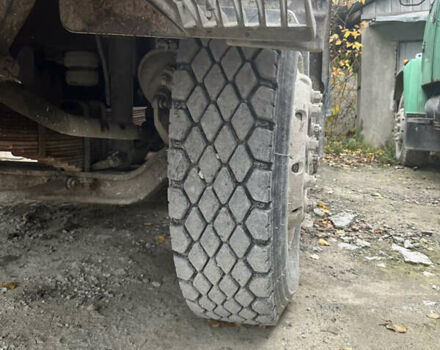 КамАЗ 53229, объемом двигателя 0 л и пробегом 0 тыс. км за 12999 $, фото 3 на Automoto.ua