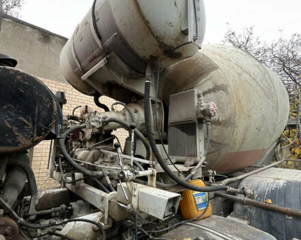 КамАЗ 53229, объемом двигателя 0 л и пробегом 0 тыс. км за 12999 $, фото 1 на Automoto.ua