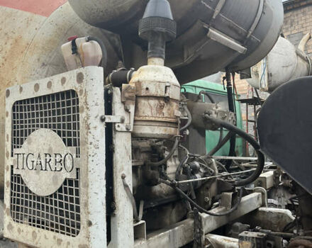 КамАЗ 53229, объемом двигателя 0 л и пробегом 0 тыс. км за 12999 $, фото 5 на Automoto.ua