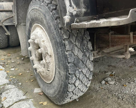 КамАЗ 53229, объемом двигателя 0 л и пробегом 0 тыс. км за 12999 $, фото 4 на Automoto.ua