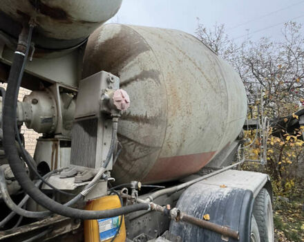 КамАЗ 53229, объемом двигателя 0 л и пробегом 0 тыс. км за 12999 $, фото 2 на Automoto.ua