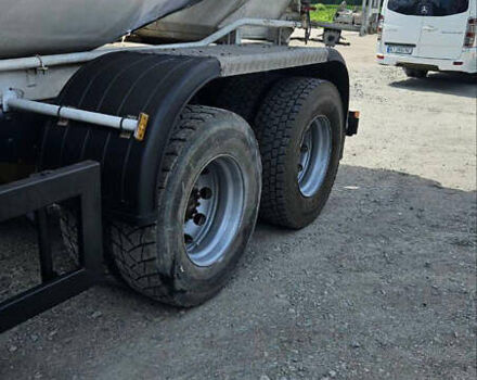 КамАЗ 53229, объемом двигателя 0 л и пробегом 150 тыс. км за 18000 $, фото 1 на Automoto.ua