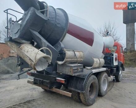 КамАЗ 53229, об'ємом двигуна 0 л та пробігом 150 тис. км за 17000 $, фото 3 на Automoto.ua