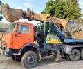 КамАЗ 53229, объемом двигателя 0 л и пробегом 20 тыс. км за 40000 $, фото 1 на Automoto.ua