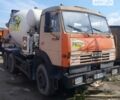КамАЗ 53229, об'ємом двигуна 0 л та пробігом 150 тис. км за 8500 $, фото 1 на Automoto.ua