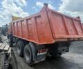 КамАЗ 53229 2003 в Львове на Automoto.ua КамАЗ 53229, объемом двигателя 0 л и пробегом 0 тыс. км за 12500 $, фото 14 на Automoto.ua
