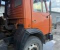 КамАЗ 53229 2003 в Львове на Automoto.ua КамАЗ 53229, объемом двигателя 0 л и пробегом 0 тыс. км за 12500 $, фото 10 на Automoto.ua