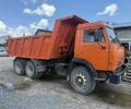КамАЗ 53229 2003 в Львове на Automoto.ua КамАЗ 53229, объемом двигателя 0 л и пробегом 0 тыс. км за 12500 $, фото 9 на Automoto.ua