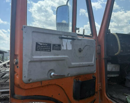 КамАЗ 53229, объемом двигателя 0 л и пробегом 500 тыс. км за 12000 $, фото 6 на Automoto.ua