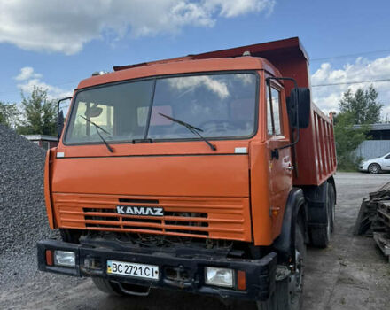 КамАЗ 53229, объемом двигателя 0 л и пробегом 500 тыс. км за 12000 $, фото 2 на Automoto.ua