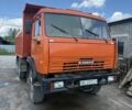 КамАЗ 53229 2003 в Львове на Automoto.ua КамАЗ 53229, объемом двигателя 0 л и пробегом 0 тыс. км за 12500 $, фото 1 на Automoto.ua