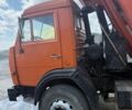 КамАЗ 53229 2003 в Львове на Automoto.ua КамАЗ 53229, объемом двигателя 0 л и пробегом 0 тыс. км за 12500 $, фото 4 на Automoto.ua