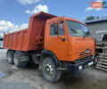 КамАЗ 53229, объемом двигателя 0 л и пробегом 500 тыс. км за 12000 $, фото 1 на Automoto.ua