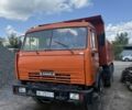 КамАЗ 53229 2003 в Львове на Automoto.ua КамАЗ 53229, объемом двигателя 0 л и пробегом 0 тыс. км за 12500 $, фото 2 на Automoto.ua