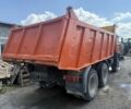 КамАЗ 53229 2003 в Львове на Automoto.ua КамАЗ 53229, объемом двигателя 0 л и пробегом 0 тыс. км за 12500 $, фото 12 на Automoto.ua