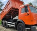 КамАЗ 53229, об'ємом двигуна 12 л та пробігом 150 тис. км за 14700 $, фото 5 на Automoto.ua